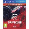 Playstation Driveclub HITS - PlayStation 4 [Edizione: Francia]
