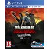 Perp Games The Walking Dead Onslaught The Golden Weapons Deluxe Pack PS4 VR Requis Exclusivité Amazon - PlayStation 4 [Edizione: Francia]