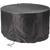 Platinum AeroCover Beschermhoes voor tuinset rond polyester 200 x 85 cm
