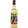 Mr. Peat Supercharged Whisky 53.7° 70cl