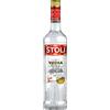 Stoli Premium Vodka 40° 70cl