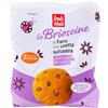 Baule Volante, Brioscine di farro con uvetta bio, 5x40g