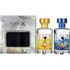 Etsu Japanese Gin Set 43% Vol. 2x0,2l in Giftbox