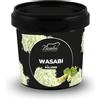 Bembo Qualità d'Autore Wasabi in Polvere 70 g - Preparato a Base di Rafano per Sushi e Poke - Gusto Piccante Intenso - Facile da Preparare - Senza Glutammato