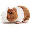 Uni-Toys - Cavia Plushie (marrone) - 15 cm (lunghezza) - roditore peluche - peluche