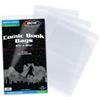 BCW Resealable Current Comic Book Bags (100 ct.) [Edizione : Germania]