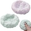 OPEIXSAYKOC Shapeable Stress Squeeze Ball 2 Pezzi, Squishy Crunchy Stressball, Palla Antistress, Relief Balls, Rebound Toy Squishi