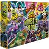 IELLO King of Tokyo - Monster Box - Versione francese - Big Box gioco da tavolo - gioco base + estensioni + contenuto esclusivo - 8+ | 2 - 6 giocatori | 30 minuti