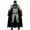 Nj Croce DC3961 - Batman vs Superman Dc Comics Batman Personaggio Snodabile