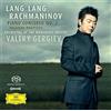 Deutsche Grammophon Piano Concerto No.2 & Paganini Rhapsody (Sacd)
