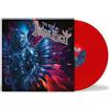 Sony Music Cg THE BEST OF JUDAS PRIEST - Red Bio Vinyl (Amazon Exclusive)