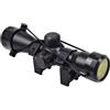 JS-TACTICAL Ottica 4X32E Compatta - JS-Tactical