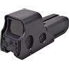 JS-TACTICAL Red dot olografico interamente in metallo JS-RD552