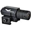JS-TACTICAL Laser II classe per pistole/fucili attacco weaver da 22mm JS-JG5