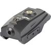JS-TACTICAL Laser per pistole/fucili attacco weaver da 22mm batteria integrata ricaricabile JS-JG10R