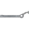 SNOW WOLF Leva cut off per serie M1A1 SNOW WOLF