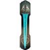 Spada del videogioco dark souls Greatsword di Artorias