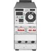 Riello STW6000 UPS Gruppo di Continuità Doppia Conversione 6 kVA 6000 W Tower