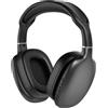 Audeeo Cuffie Over-Ear Aurora Nero