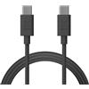 Xtorm Cavo USB-C PD 100W - 1 metro - nero
