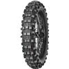 Mitas Reifen Pneumatici MITAS TERRA FORCE-EF 140/80-18 70R TT SUPER FAST GIALLO VIOLA