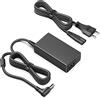 HKY Alimentatore di rete 19 V per Samsung Soundbar HW-S61B HW-S60B HW-S50B Samsung BN44-01014A A5919_RDY 22 32 A4819-FDY UN32J UN32J400 UN32J4000AF TV Sony PCGA-AC19V2 Monitor