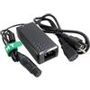 HangTon XLR 4 Pin Camera Monitor AC Adattatore di alimentazione per Sony PMW F5 F3 Zaxcom Fusion 12V 4A (48W)