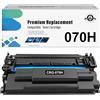 ASEKER 070H Toner di Cartuccia Compatibile Canon i-SENSY MF461 MF463