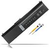K KYUER 9-Cell 97Wh NYFJH Batteria per dell Precision 7530 7540 7730 7740 Mobile Workstation P74F P74F001 P74F002 P34E P34E001 P34E002 Series GW0K9 0WNRC VRX0J 0NYFJH 0GW0K9 451-BCGI 11.4V 8070mAh