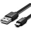 Superer Cavo di alimentazione - Compatibile con Fire TV Stick HD, 4K, 4K Max, cavo di ricarica Micro-USB da 1,5 m (Compatibile con Roku Streaming Stick)