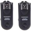 Yongnuo otturatore, comando wireless per flash rf-603ii N1 per Nikon serie D e simili.
