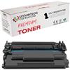 universo cartuccia 057H CRG057H (CRG-057) Cartuccia Toner 10k NO TONER LEVEL compatibile con Canon LBP223dw LBP226dw MF445dw LBP233dw MF455dw MF453dw