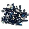 ZAHARA Kit di Viti Set Completo di Viti per Computer Portatili di Ricambio per HP Envy 17CG 17TCG 17MCG TPNC146 L87976001 Notebook Screw Set