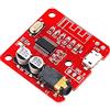 DollaTek Bluetooth 4.2 Decoder Board Lossless Receiving Module Amplificatore Wireless modificato per Amplificatore Audio per Auto Fai-da-Te