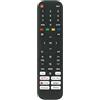 VINABTY Telecomando di Ricambio applicabile per RCA ANTTEQ TV AV24H3 AV32H3 AV42F3 AV50D1 AV32D1 RS65U2-EU iRV24H3 iRV32H3 iRV42H3 iRV50U3