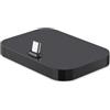 Panlouting USB-C Stazione di Ricarica | Stazione di Ricarica per Telefoni Cellulari compatibile con iPhone 16 15, Nexus, OnePlus, Samsung Galaxy, LG, Goolge Pixel, Xiaomi