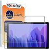 ebestStar - Vetro Temperato x2 per Samsung Galaxy Tab A7 10.4 T505 (2022, 2020), Pellicola Protezione Schermo, Antiurto