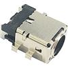 ZAHARA DC Jack per ASUS G531G G512 G512G G512L G513Q G532 G532L G533 G533Q G533Z G712 G712L G713Q G731 G731G G732 G732L G733 GL731G GL704G GA502D GX531 GX502G GU502 G533Q GL703GM
