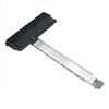 HSSDTECH Connettore HDD Hard Disk SATA Cavo per Lenovo ThinkCentre M60e | 11LU 11LV M625q 10TF 10TG M630e 10YM 10YN M70q 11DT 11DU M710q 10MQ 10MR M710s 10M7 10M8 SC10M32187 00XL211