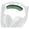 WC BandZ A50 - Kit di sostituzione della fascia migliorata per Astro A50 Gen 4, Gen 5 e A50X di Wicked Cushions | Comfort migliorato, stile e facile installazione | Emerald Tide