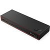 Lenovo ThinkPad Thunderbolt 5 Smart Dock 7500 EU, docking station con 2xDP 2.1 HDMI 2.1 2.5GbE, porte USB-A/USB-C, PD 3.1 fino a 180W