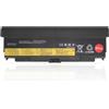 KXRSII 57++ 45N1152 45N1153 batteria per Lenovo ThinkPad T440P T540P W540 W541 L440 L540 Series 45N1144 45N1145 45N1146 45N1147 45N1148 45N1149 45N1150 45N1151 0C52864 11.1V 100Wh 8.96Ah