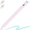OASO Palm Rejection & Tilt Active Digital Tablet Stylus Pencil (rosa)