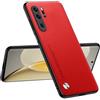 Topme Custodia Compatibile con HUAWEI P30 Pro / P30 Pro New Edition (6.47) - Protezione Sicura e Elegante - Rosso