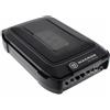 MACROM Sub attivo sottosedile 120 W RMS