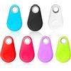 LEKEFETO Set di 7 Localizzatori di Chiavi Bluetooth Tracker con Allarme da 80-90dB - Localizzatore di Oggetti per Biciclette, Animali Domestici, Valigie | Batteria CR2032 Sostituibile, Multicolore