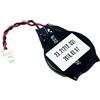 ZAHARA Batteria COMS per HP Pavilion 13U M3U 11U 15AS 14AM EliteBook 8460w 8460P 8470p PROBOOK 6465b 6470B 640 645 G1 G2 G3 Inspiron 7410 7415 2in1 CMOS Battery Motherboard bios batterie