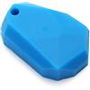 Honfitat Wether Ibeacons Type Bluetooth 4.0 Module Nrf51822 Chipset Ibeacon Con Custodia In Silicone