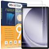 ebestStar - Vetro Temperato x2 per Samsung Galaxy Tab A9+ (2023) SM-X210, Pellicola Protezione Schermo, Antiurto