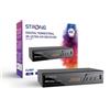 Strong SRT 8250 Receptor Digital Terrestre 4K